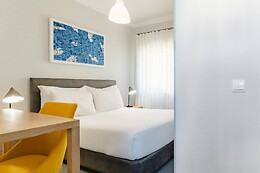 ÁGUA D'ALMA HOTEL