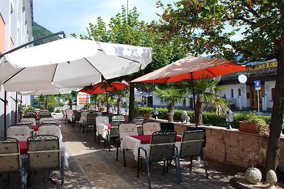 Seehotel Riviera at Lake Luzern*** - photo 1