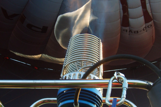 airventure ballooning - photo 1