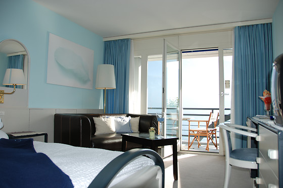 Seehotel Riviera at Lake Luzern*** - photo 2