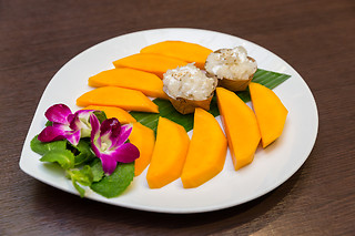 Repas pour 2 chez Suan Thaï à Paris (75)