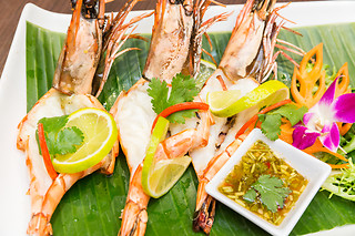 Repas pour 2 chez Suan Thaï à Paris (75)