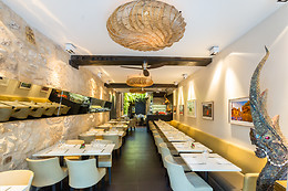 Suan Thai