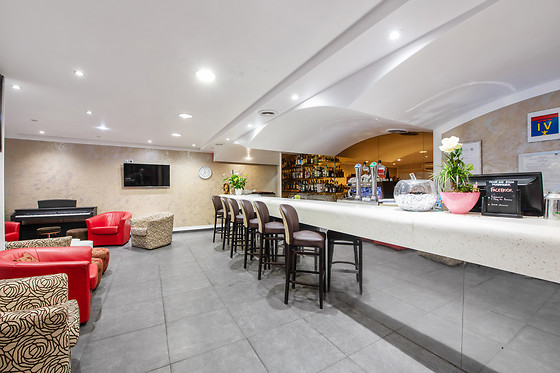 Hotel Ariane Fos Sur Mer *** - photo 10