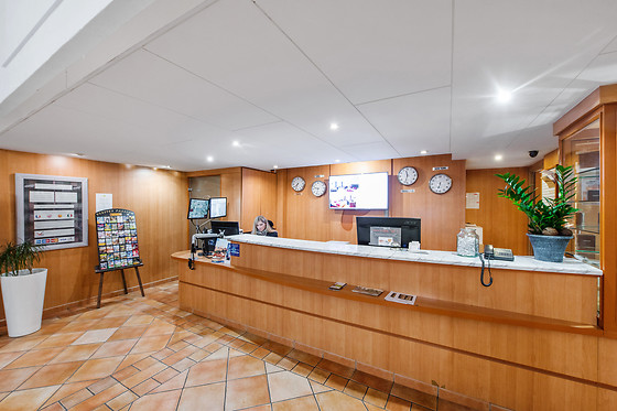 Hotel Ariane Fos Sur Mer *** - photo 14