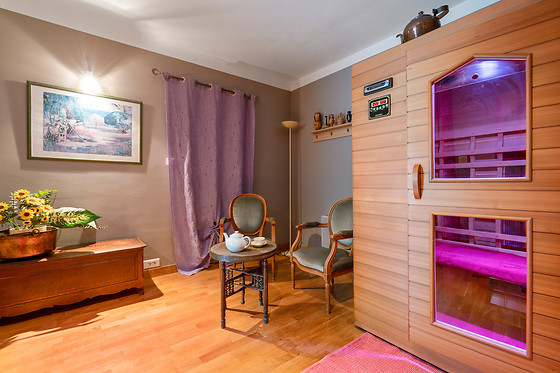 Le salon de Sofi - photo 6