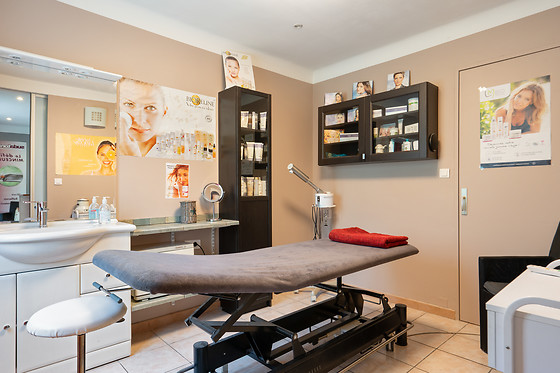 Le salon de Sofi - photo 2