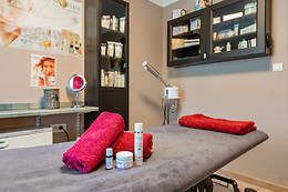 Le salon de Sofi