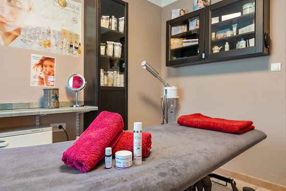 Le salon de Sofi - photo 0