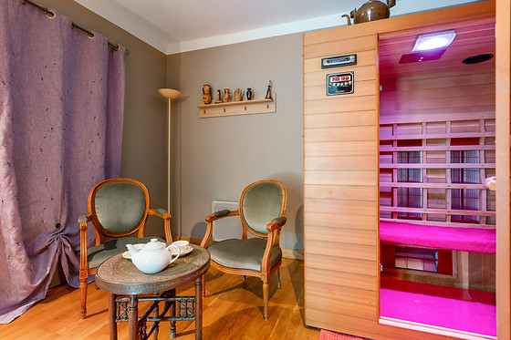 Le salon de Sofi - photo 1