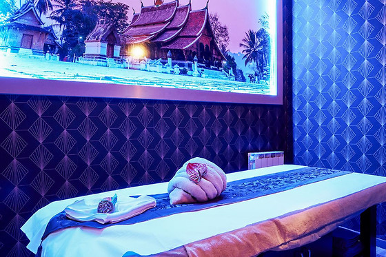 Bon Spa Thaï Paris 2 - photo 0