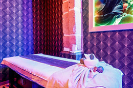 Bon Spa Thaï Paris 2