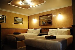 Online Booking EPS
