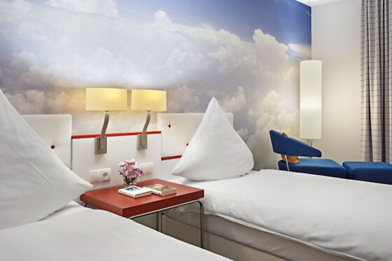 Online Booking EPS - photo 0