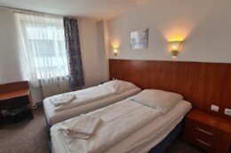 Online Booking EPS