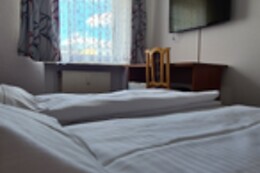 Online Booking EPS