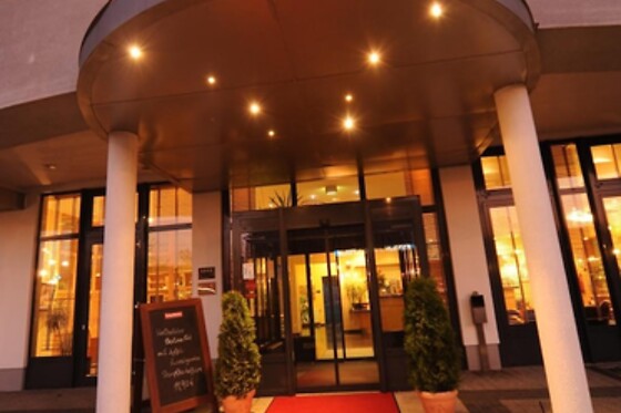 Online Booking EPS - photo 0