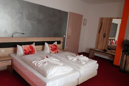 Online Booking EPS
