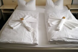 Online Booking EPS
