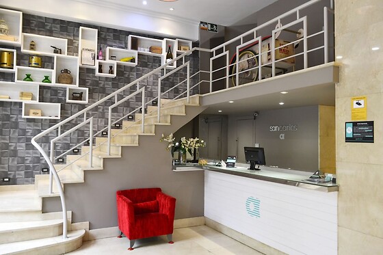 Online Booking EPS - photo 0