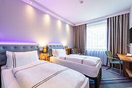Online Booking EPS