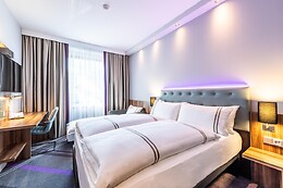 Online Booking EPS