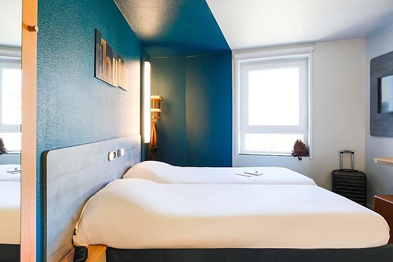 Online Booking EPS - photo 0