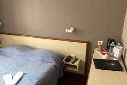 Online Booking EPS