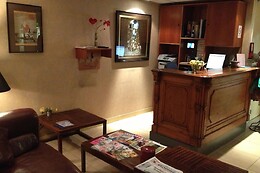 Online Booking EPS