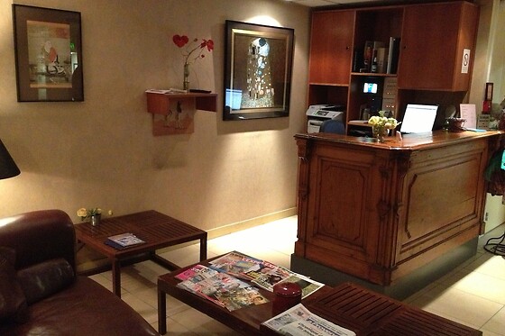 Online Booking EPS - photo 3