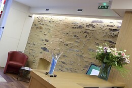 Online Booking EPS