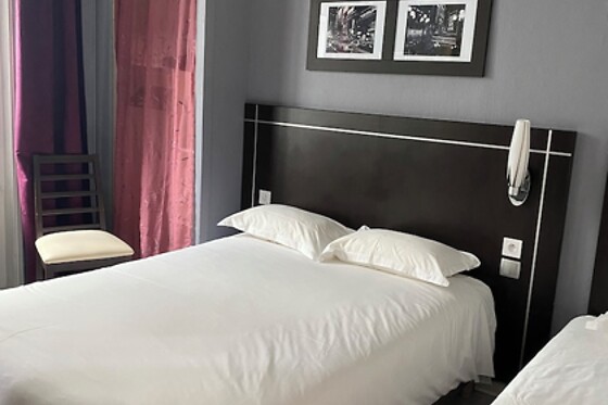 Online Booking EPS - photo 4