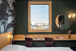 Online Booking EPS