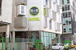Online Booking EPS