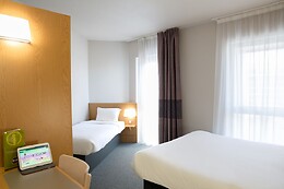 Online Booking EPS
