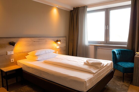 Online Booking EPS - photo 0
