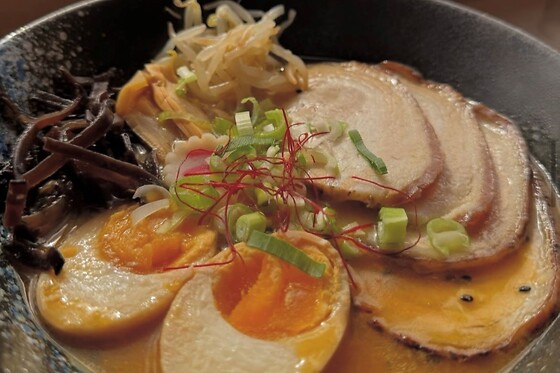 Genki Reims - photo 3
