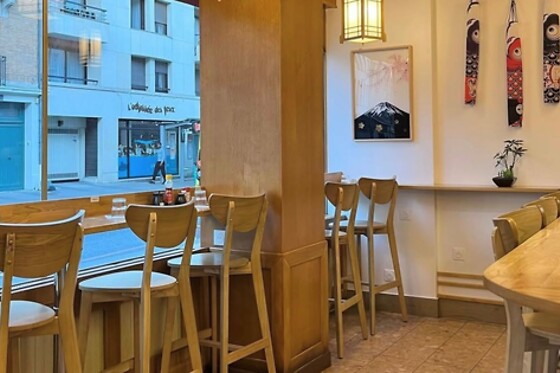 Genki Reims - photo 7