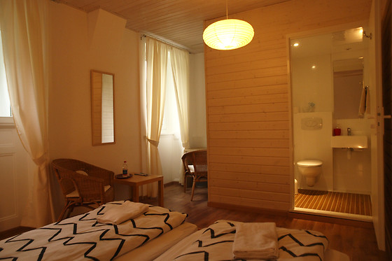 Hôtel Garni Villa Carmen - photo 1