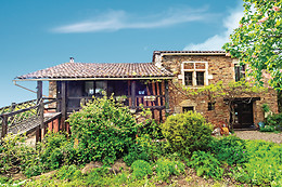 Le Hameau de Taur