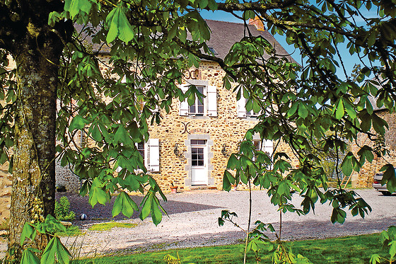 Domaine des Vaulx - photo 15