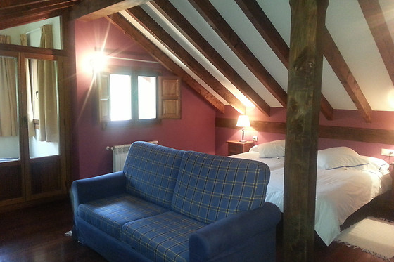 POSADA EL HOYAL - photo 5