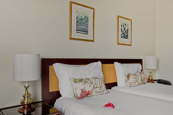 HOTEL D.LUIS - COIMBRA - photo 1