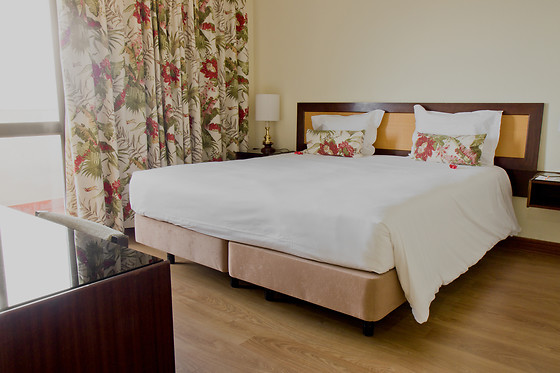 HOTEL D.LUIS - COIMBRA - photo 0