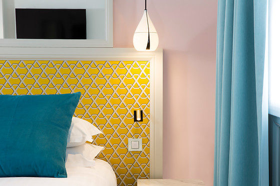 Hôtel Haussmann Saint Augustin - photo 5