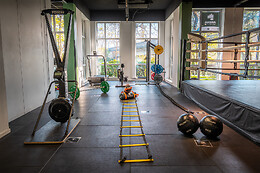 Arena Boxing