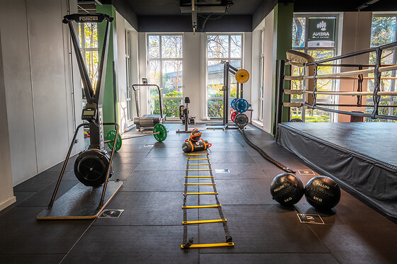 Arena Boxing - photo 2