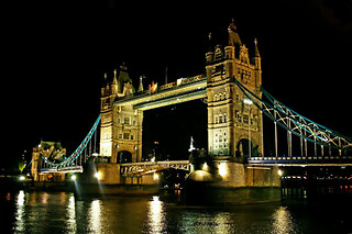 Escapade à Londres