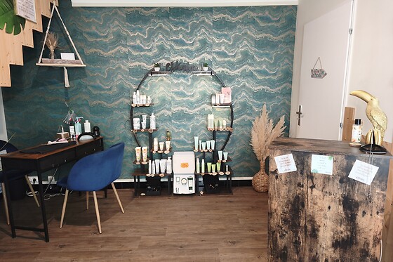 L'Estrée Beauté - photo 5