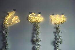 le salon KOBIDO